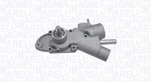 MAGNETI MARELLI Water pump Article number: 352316170900 cheaply