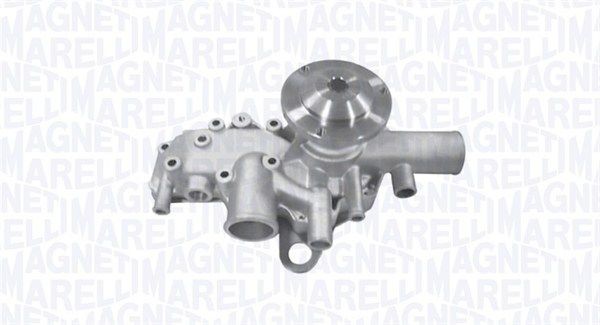 MAGNETI MARELLI Water pump Article number: 352316170983 cheaply