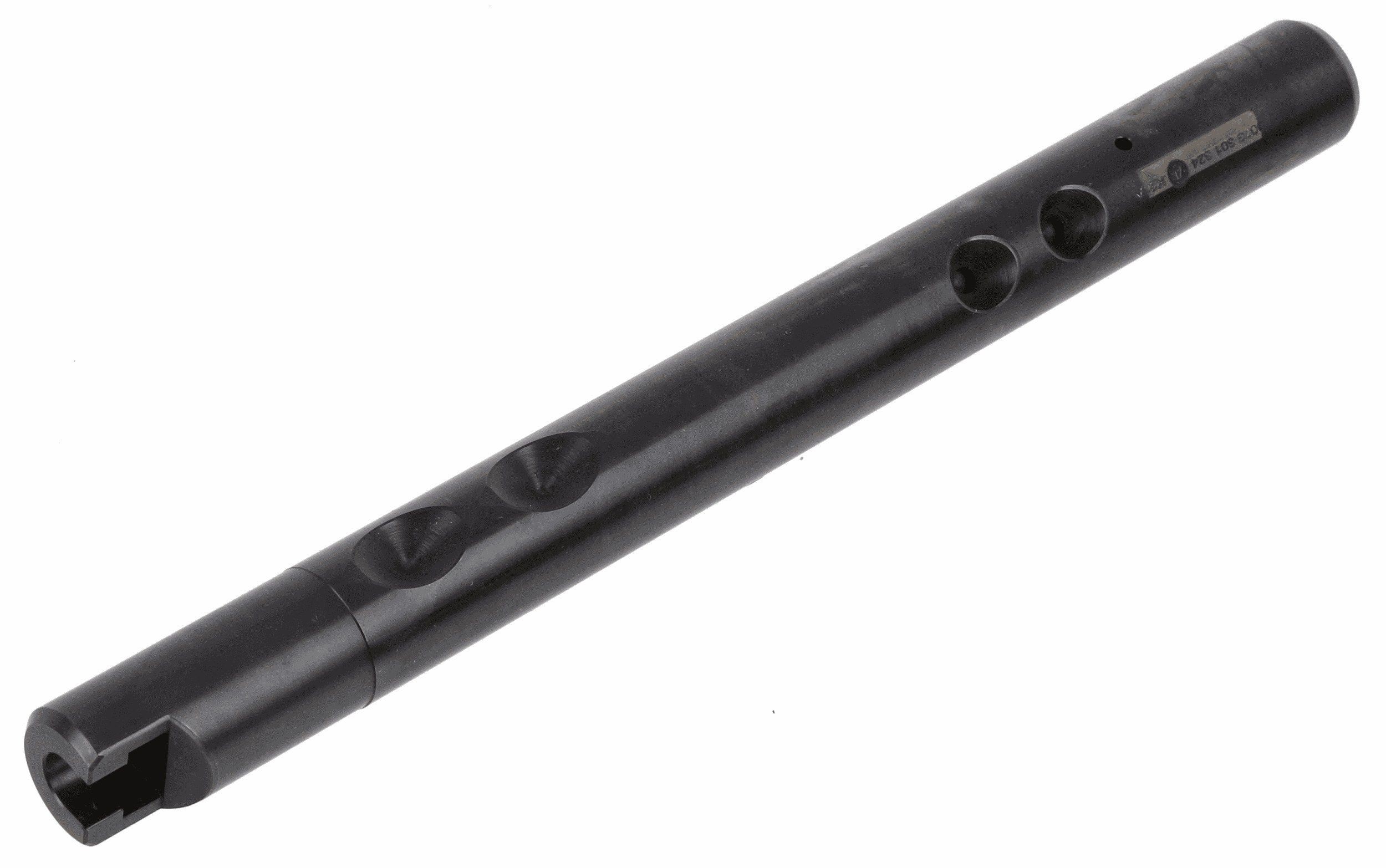 ZF GETRIEBE Selector- / Shift Rod Article number: 0073.301.324 cheaply