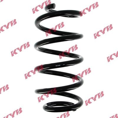 KYB Coil spring Article number: RA1499 cheaply