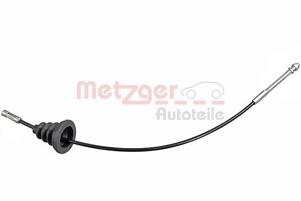 METZGER Tross, seisupidur Artikli number: 1.OP027 soodsalt