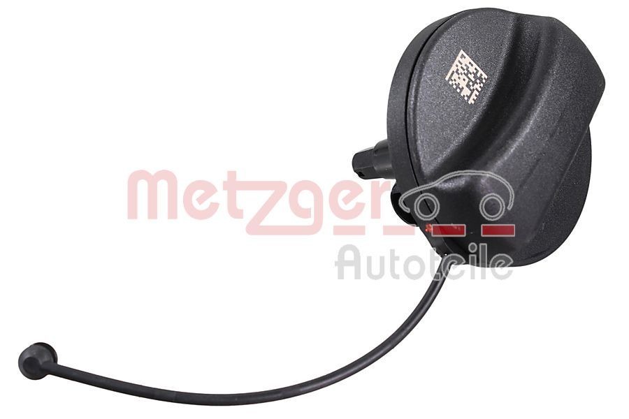 METZGER Fuel cap Article number: 2141046 cheaply