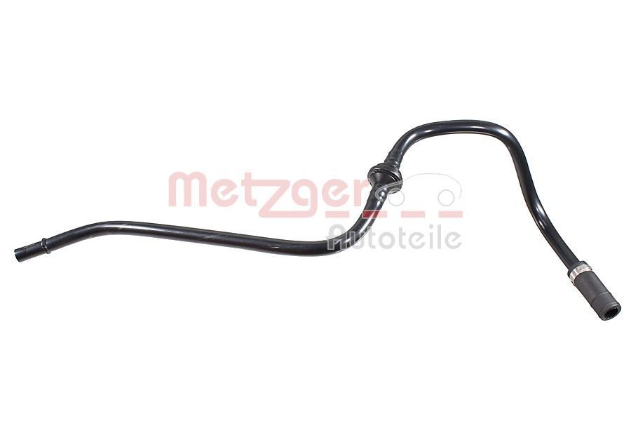 METZGER 2180029 Vaakumtorustik, pidurivõimendi BORA 1.8 T 150 HP Bensiin 2005