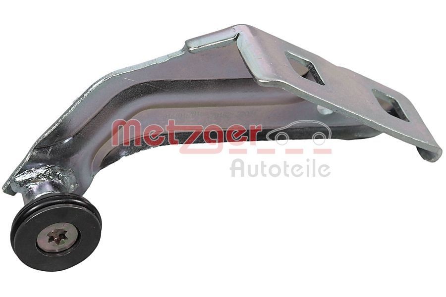 METZGER 2310143 Rullijuht, lükanduks KANGOO 1.4 75 HP Bensiin