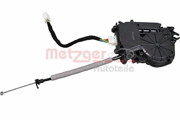 METZGER Closing aid, tailgate Article number: 2310671 cheaply