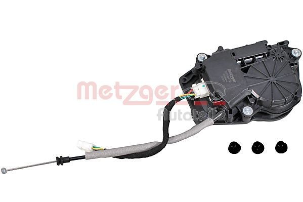 METZGER Closing aid, tailgate Article number: 2310672 cheaply