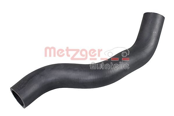 METZGER Radiator hose Article number: 2421485 cheaply