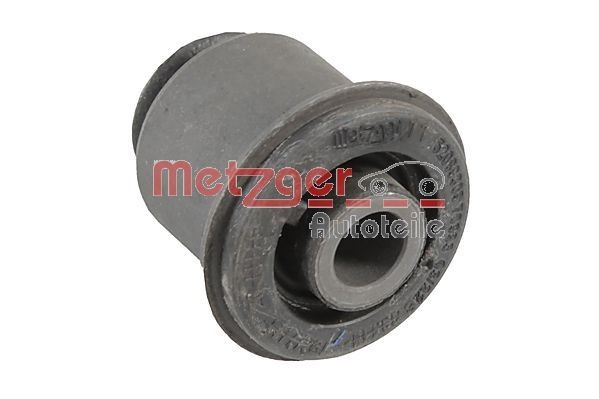 METZGER Trailing arm / Suspension arm bush Article number: 52089309 cheaply