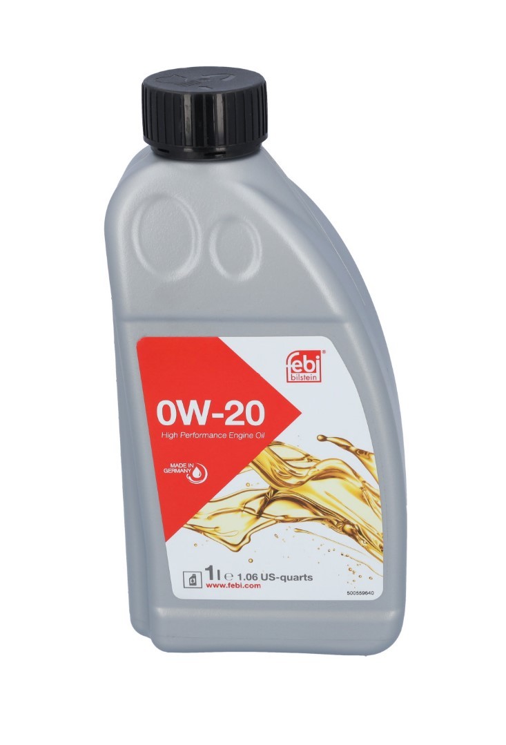 FEBI BILSTEIN Engine oil Article number: 177649 cheaply