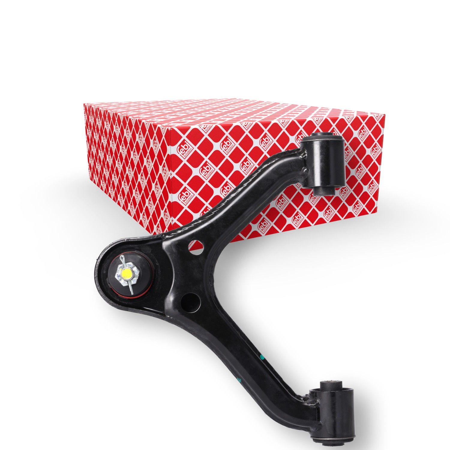 FEBI BILSTEIN Suspension arm Article number: 178856 cheaply