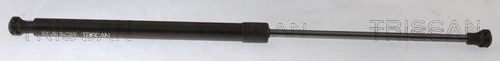 TRISCAN Tailgate strut Article number: 8710 25281 cheaply
