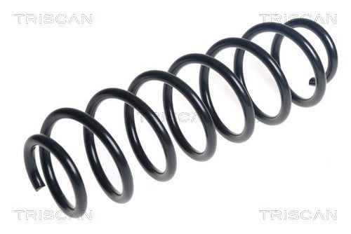 TRISCAN Coil spring Article number: 8750 40119 cheaply