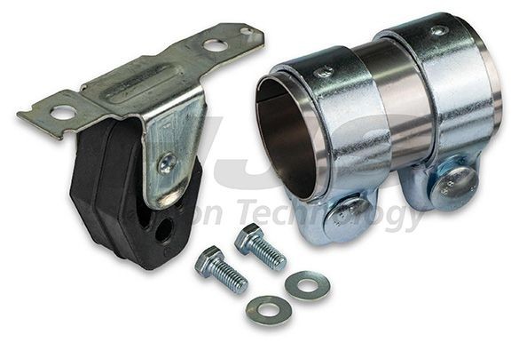 HJS Exhaust mounting kit Article number: 82 11 9243 cheaply