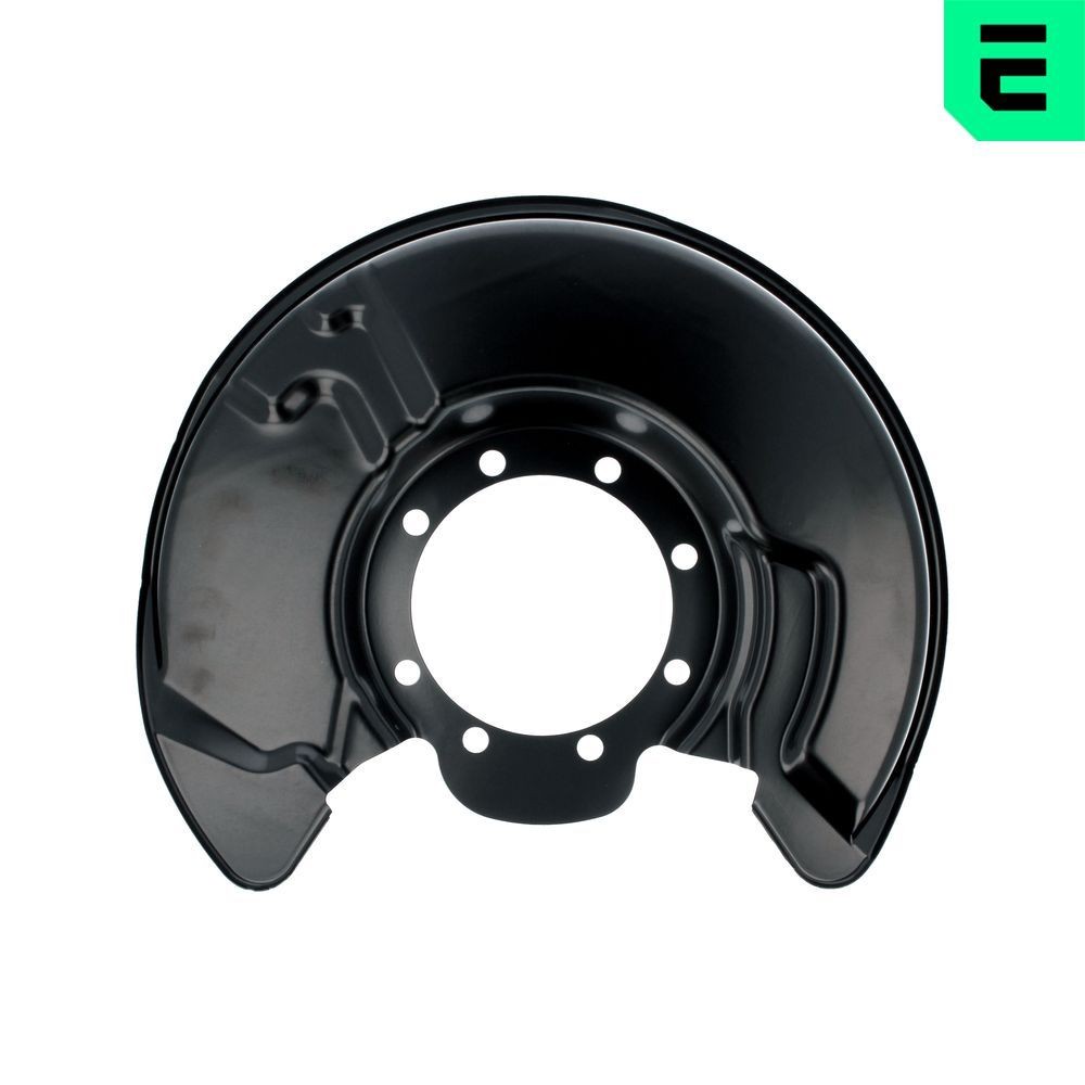OPTIMAL Splash Panel, brake disc Article number: BSP-9020R cheaply