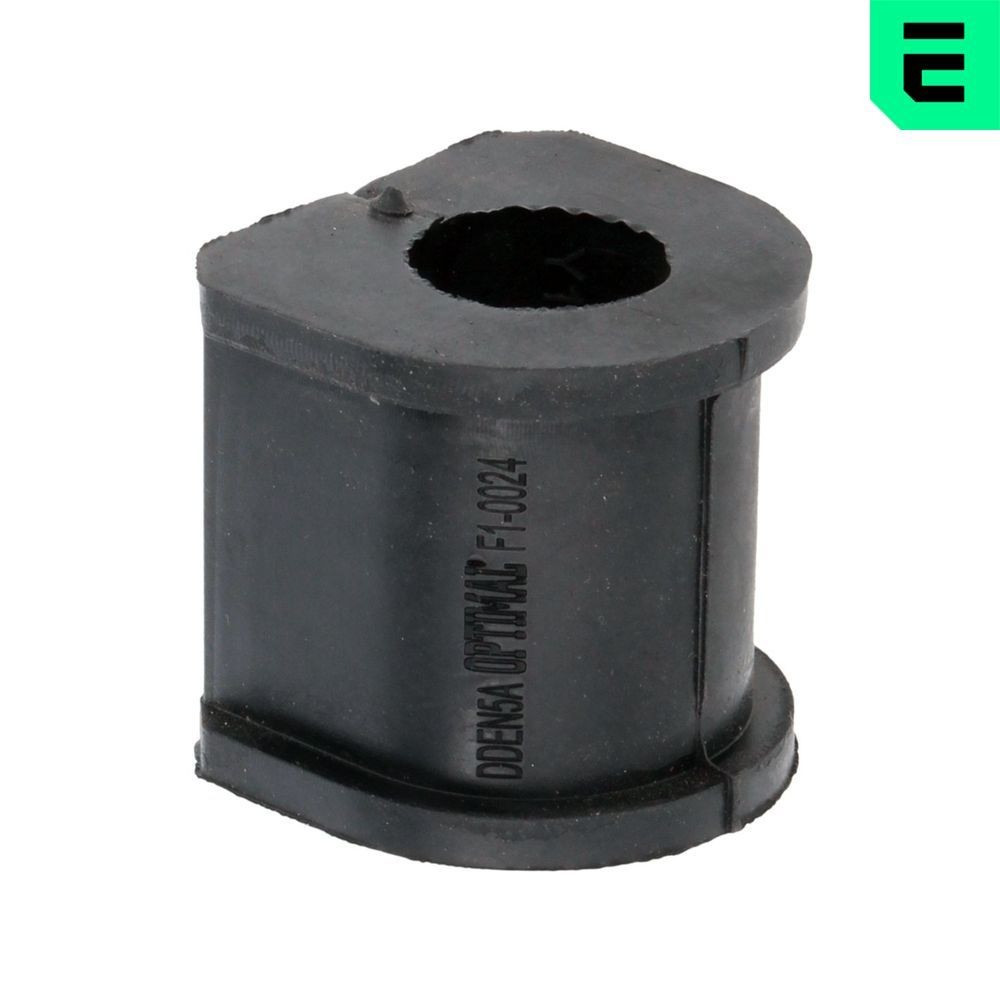 OPTIMAL Anti roll bar bush Article number: F1-0024 cheaply