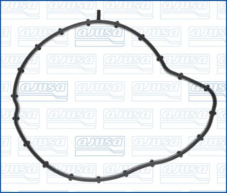 AJUSA Gasket, water pump Article number: 01743900 cheaply