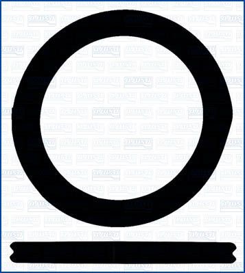 AJUSA Seal, exhaust pipe Article number: 19009900 cheaply