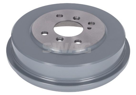 SWAG Brake drum Article number: 33 10 4567 cheaply