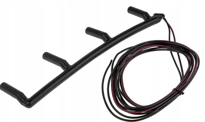 BUGIAD BCS52104 Cable Repair Set, glow plug TRANSPORTER 1.9 TDI 85 PS Diesel 2015