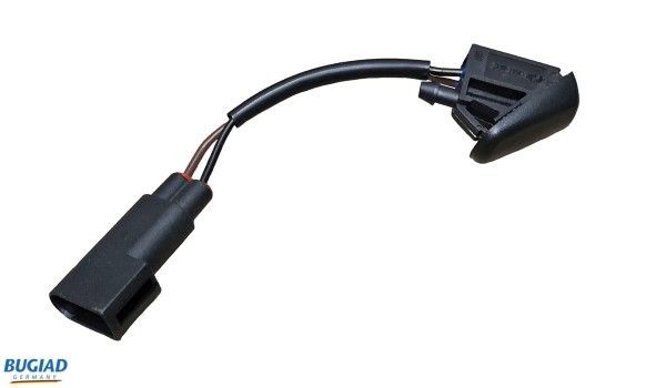 BUGIAD Windscreen washer jet Article number: BHN12614 cheaply