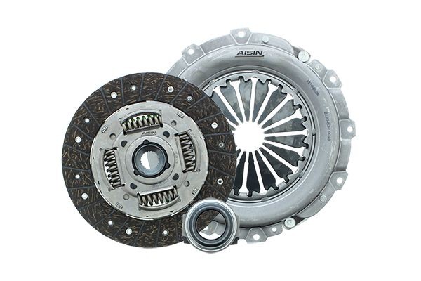 AISIN Clutch kit Article number: KE-RE02B cheaply