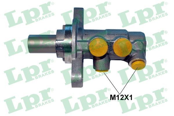 LPR Brake master cylinder Article number: 6222 cheaply
