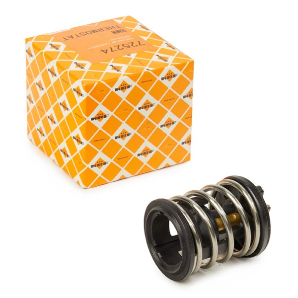 NRF Thermostat Article number: 725274 cheaply