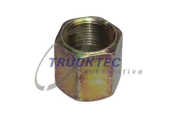 TRUCKTEC AUTOMOTIVE Mutter Artikli number: 89.15.002 soodsalt