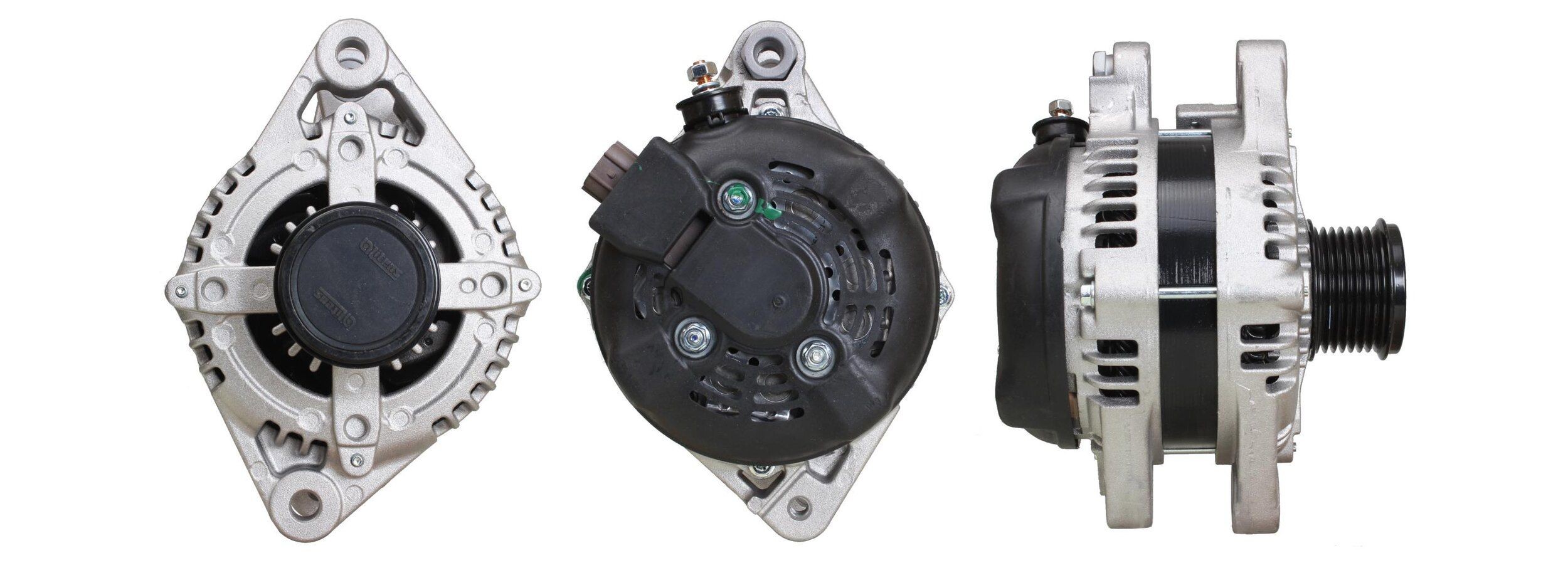 ELSTOCK Alternator Article number: 28-8668 cheaply