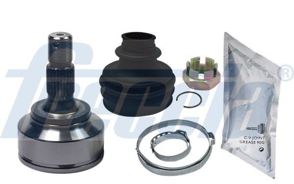 FRECCIA Joint kit, drive shaft Article number: CVJ13-1101 cheaply