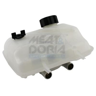 MEAT & DORIA 2035161 Water Tank, radiator ULYSSE 2.0 JTD 109 PS Diesel 2002