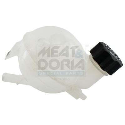 MEAT & DORIA 2035188 Water Tank, radiator 307 1.6 HDi 109 PS Diesel 2009