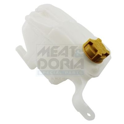 MEAT & DORIA 2035189 Water Tank, radiator ESCORT 1.8 D 60 PS Diesel 2002