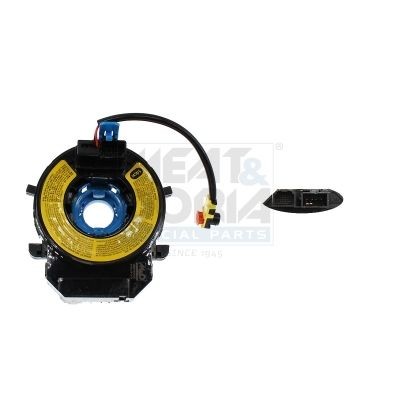 MEAT & DORIA 231735 Clockspring, airbag i10 1.0 LPG 69 PS Petrol/Petroleum Gas (LPG) 2021