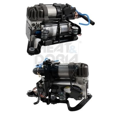 MEAT & DORIA 58041 Air suspension compressor B7 4.4 BiTurbo Allrad 608 PS Petrol