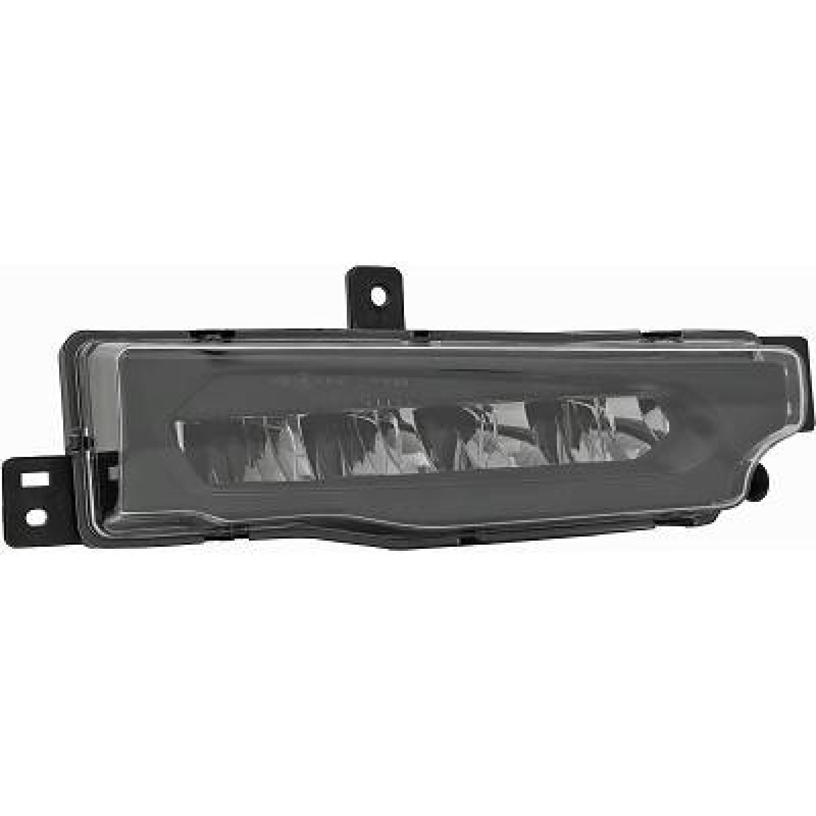 DIEDERICHS Fog Light Article number: 1277188 cheaply