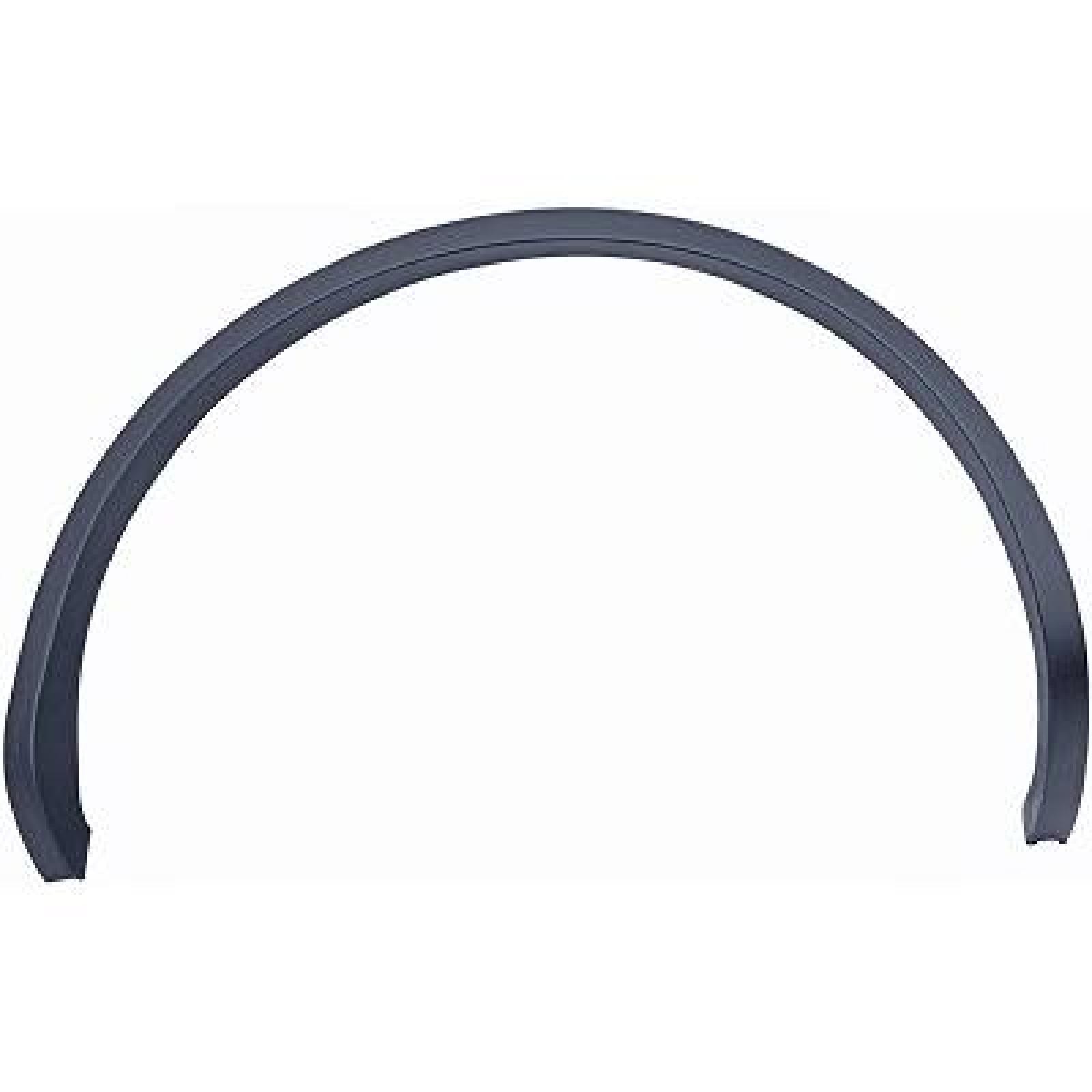 DIEDERICHS Fender flare Article number: 2287169 cheaply