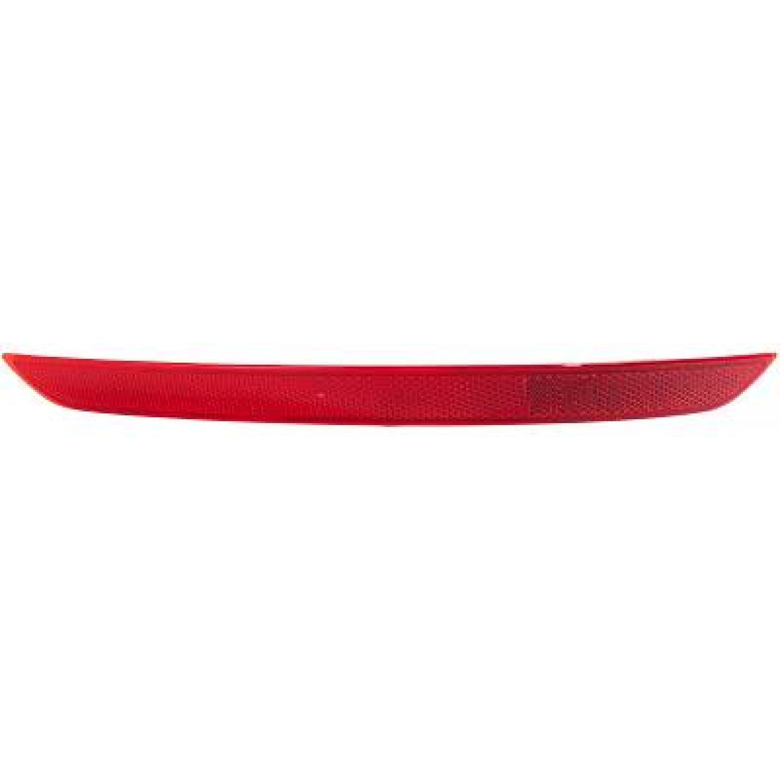 DIEDERICHS 2297698 Reflex Reflector CADDY 2.0 TDI 4motion 110 PS Diesel