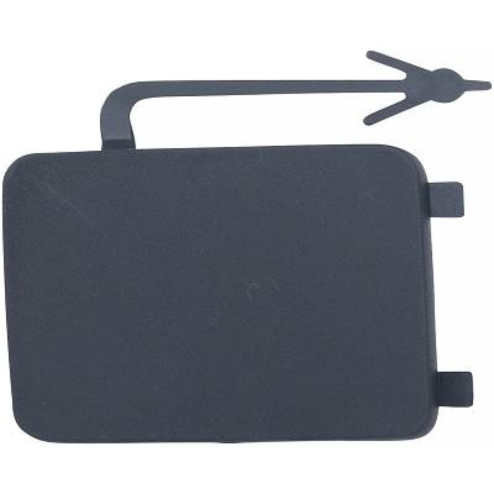 DIEDERICHS 4235031 Flap, tow hook 308 2.0 Bioflex 140 PS Petrol/Ethanol 2016