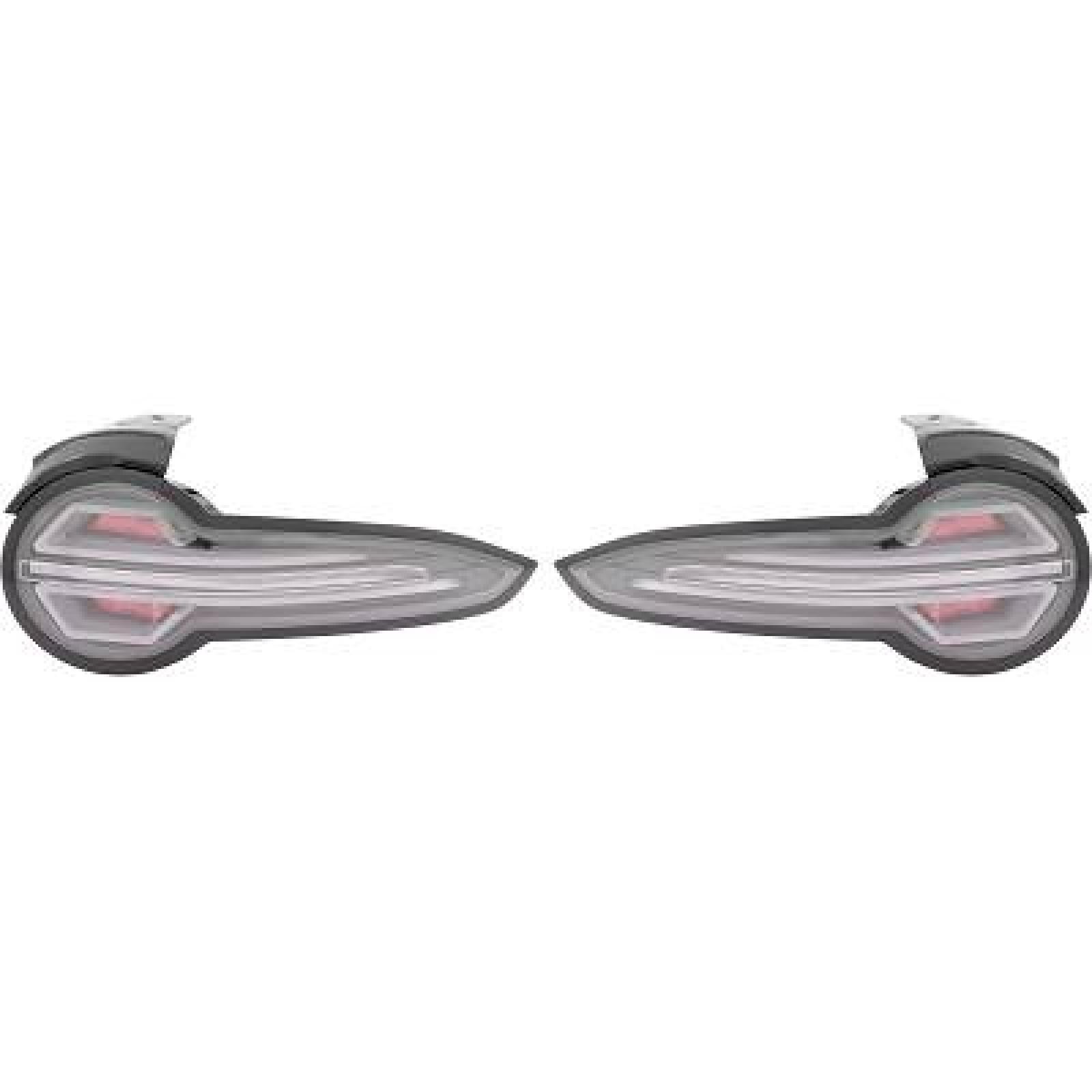 DIEDERICHS Combination Rearlight Set Article number: 5653295 cheaply