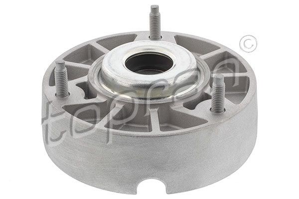 TOPRAN Top strut mount Article number: 503 689 cheaply