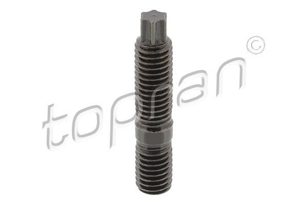 TOPRAN 702 624 Bolt, exhaust manifold MOVANO 3.0 DTi (JD) 136 PS Diesel 2010