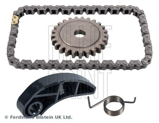 BLUE PRINT ADBP730098 Chain Set, oil pump drive FLUENCE 1.6 (L33T, L33J, L304, L305, L30H) 117 PS Petrol