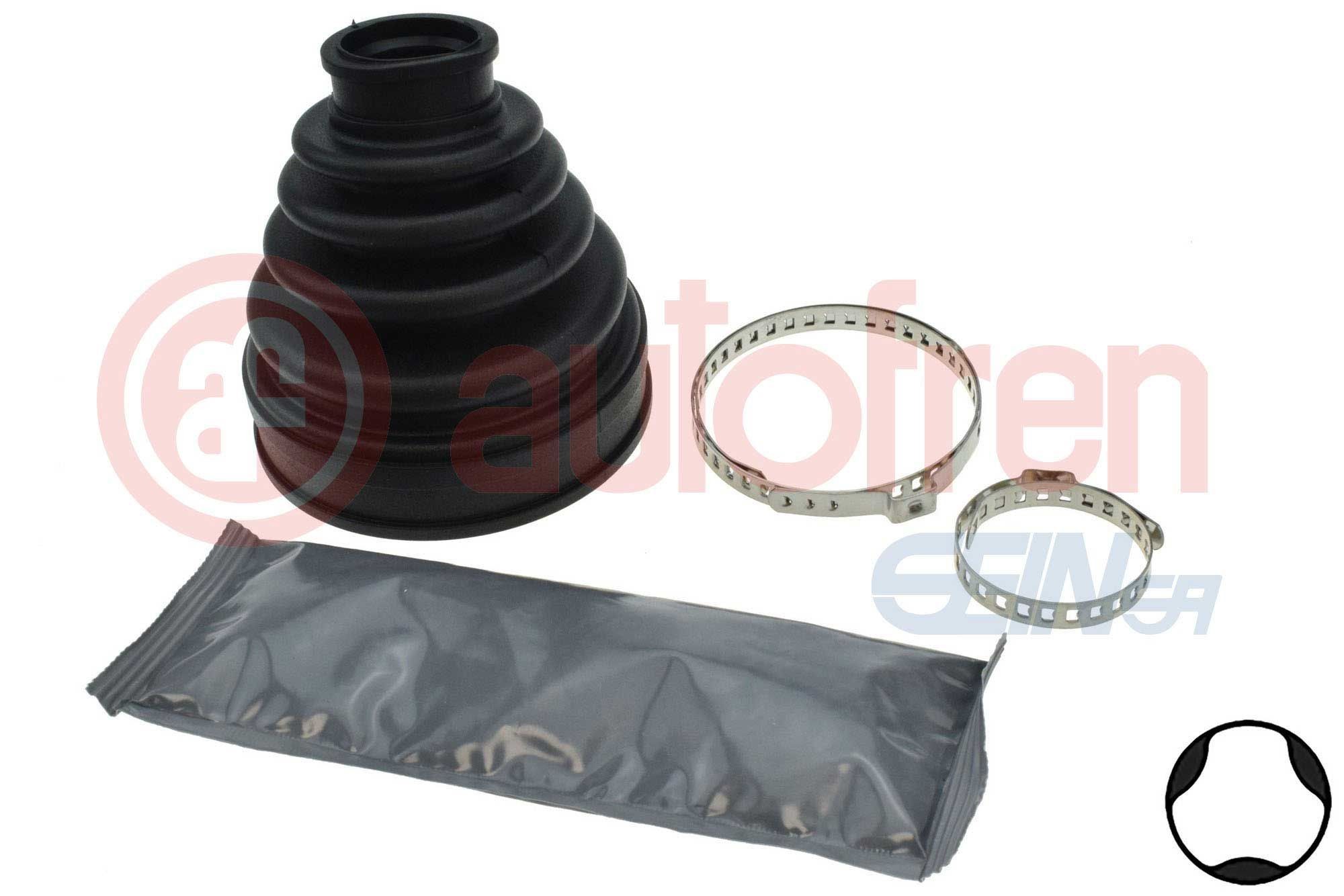 AUTOFREN SEINSA Bellow Set, drive shaft Article number: D8469 cheaply