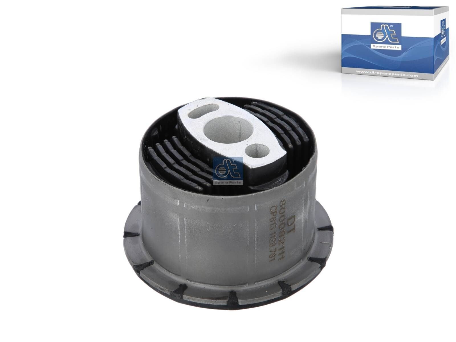 DT Spare Parts Bøsning, førerhusophæng Varenummer: 4.81781 billige