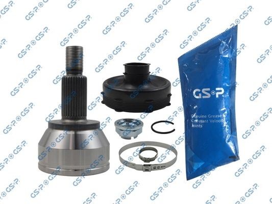GSP Joint kit, drive shaft Article number: 802414 cheaply