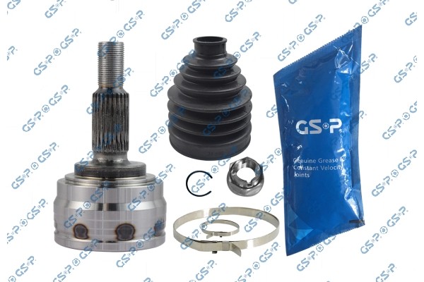 GSP Joint kit, drive shaft Article number: 802552 cheaply