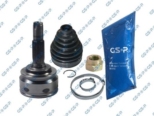 GSP Joint kit, drive shaft Article number: 850211 cheaply