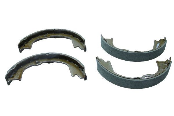 MAXGEAR Handbrake shoes Article number: 19-4569 cheaply