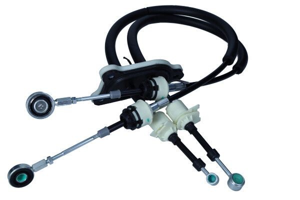 MAXGEAR 32-1197 Cable, manual transmission QUBO 1.3 D Multijet (225AXE1A, 225CXE1A, 225AXH1A, 225AXL1A,... 95 PS Diesel